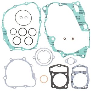 Honda CRF150F Complete Gasket Kit - Vertex Pistons - `03-`05 Honda CRF150F Complete Gasket Kit - Vertex Pistons - `03-`05